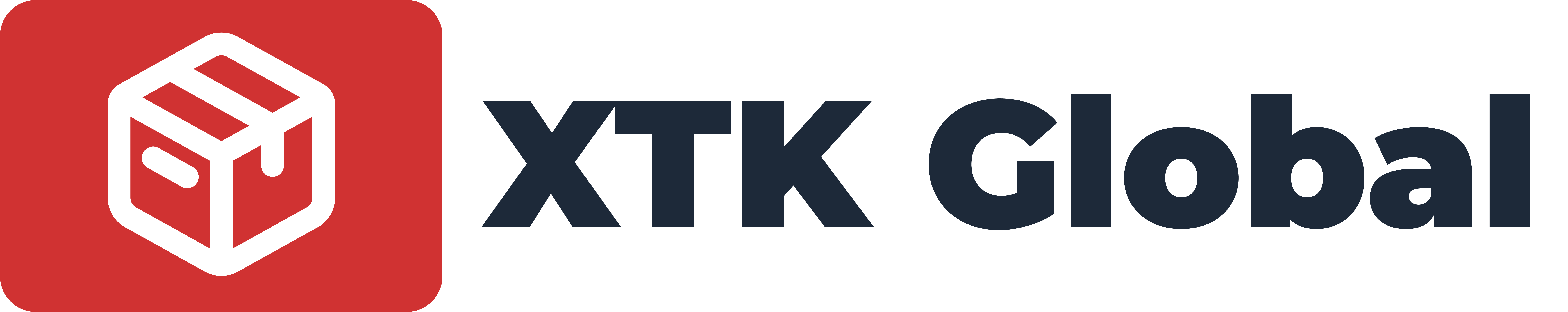 XTK Global Shipping and Security Company